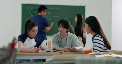 重庆高三文化补习班_高三艺考生文化课培训机构_名师助力冲刺高